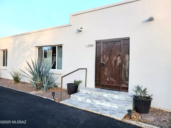 3502 N Camino Suerte, Tucson, AZ 85750