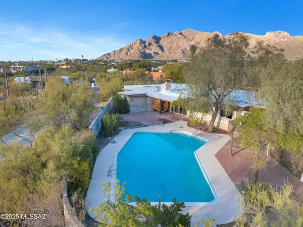 Tucson, AZ 85718,6821 N Skyway Drive
