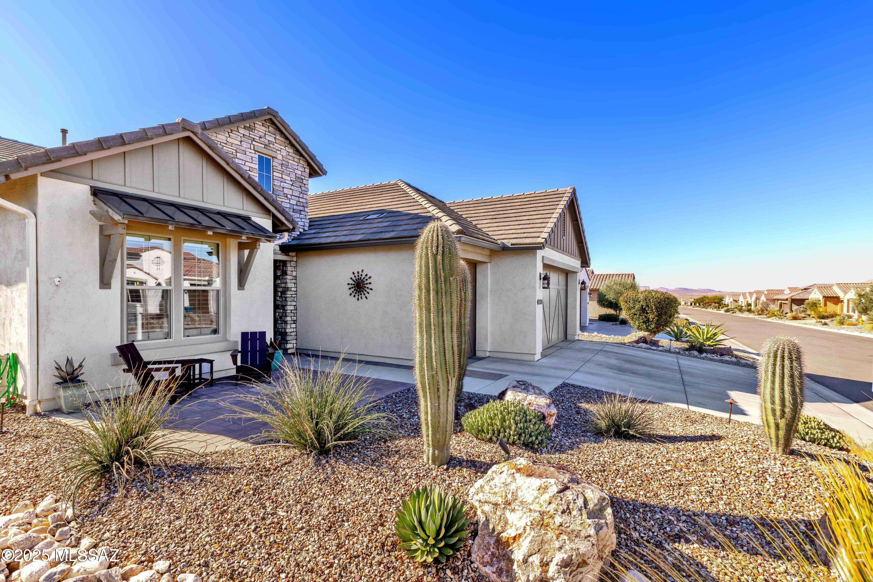 Oracle, AZ 85623,61755 E Marble Drive