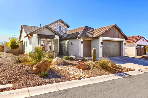 Oracle, AZ 85623,61755 E Marble Drive