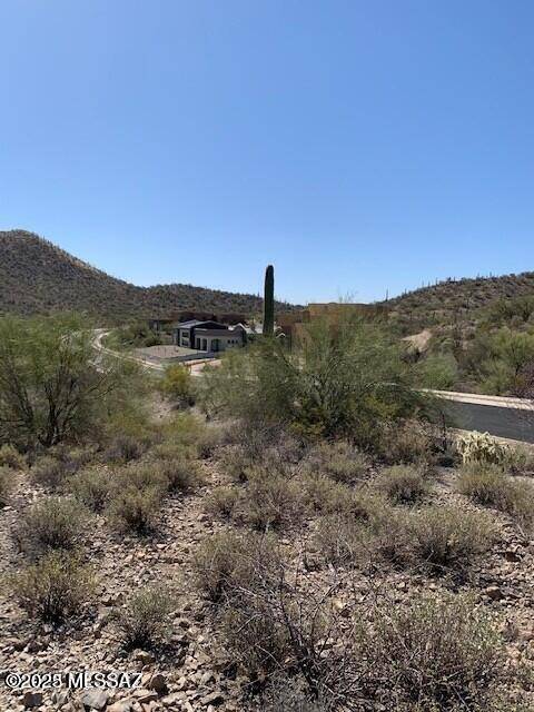 Tucson, AZ 85745,3206 W Tumamoc Drive #5