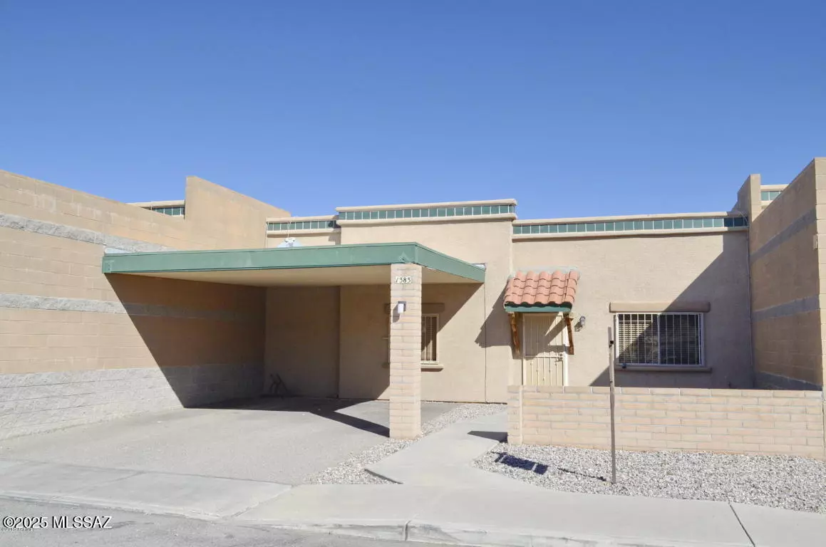 Tucson, AZ 85706,1383 E Zulema Loop