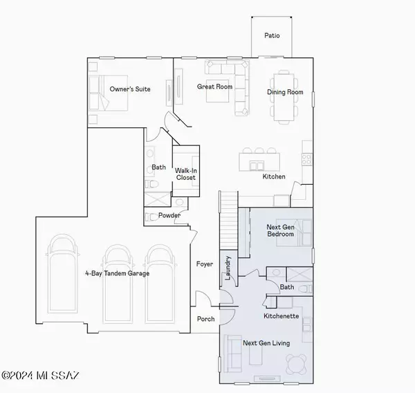 Vail, AZ 85641,17817 S Chathamberry Lane