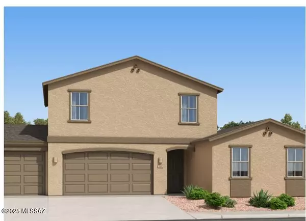 17817 S Chathamberry Lane, Vail, AZ 85641