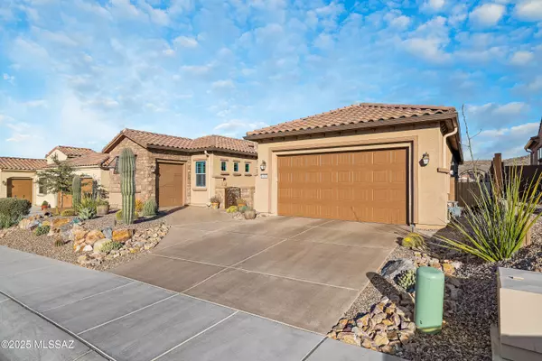 Marana, AZ 85658,6980 W Cliff Spring Trail