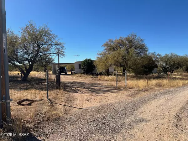 Amado, AZ 85645,1111 W Hawk Way