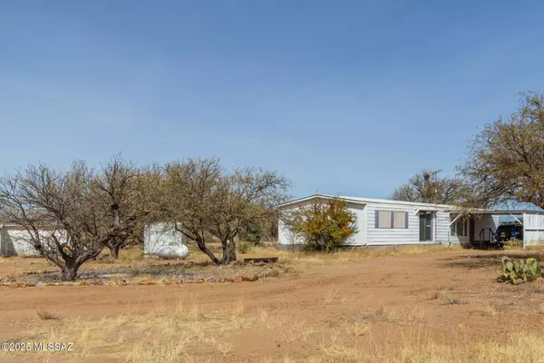 Amado, AZ 85645,1111 W Hawk Way