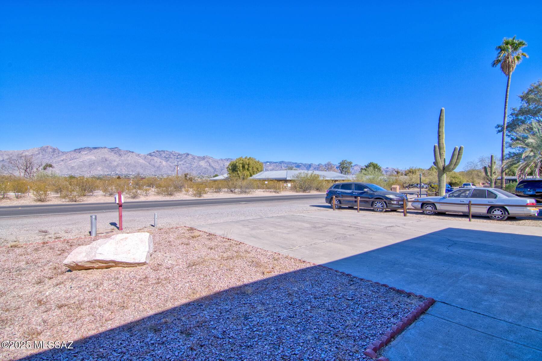 Tucson, AZ 85712,4510 E Fort Lowell Road