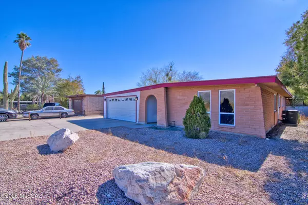 4510 E Fort Lowell Road, Tucson, AZ 85712