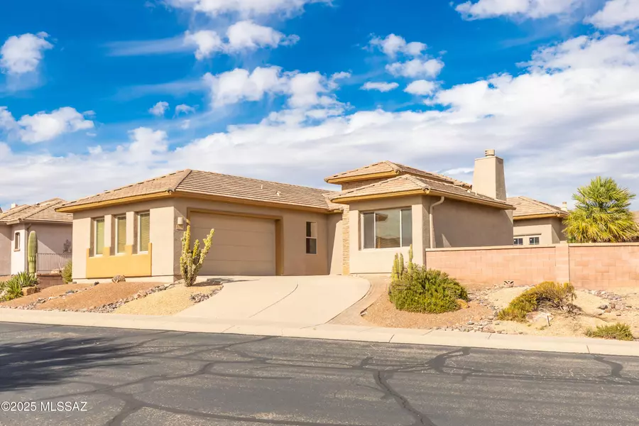 1758 W Placita Canoa Azul, Green Valley, AZ 85614