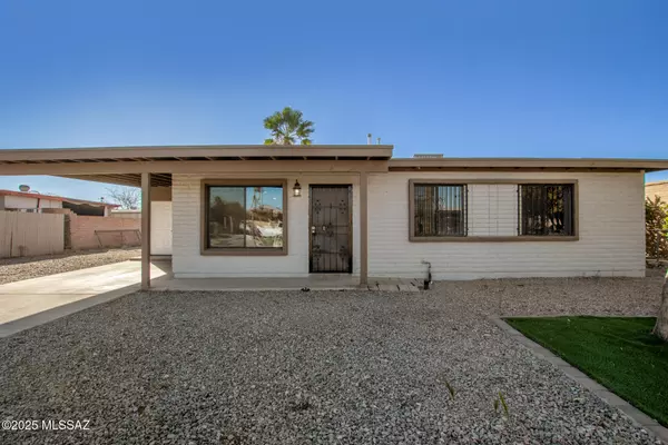 2002 E Jasmine Drive, Tucson, AZ 85706