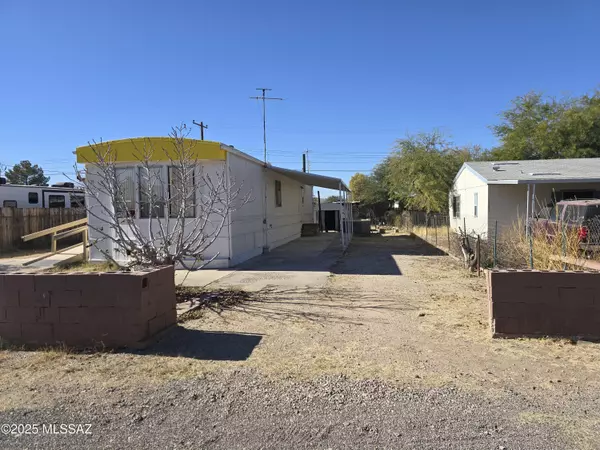 Tucson, AZ 85705,4701 N Camino Feliz