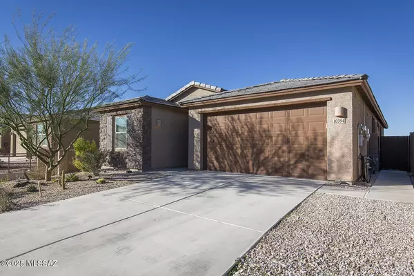 10394 S Cienega Knolls Loop, Vail, AZ 85641