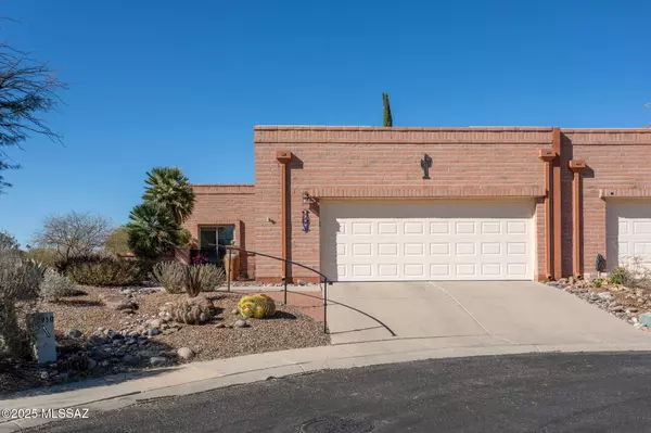 3944 S Placita De La Moneda, Green Valley, AZ 85622