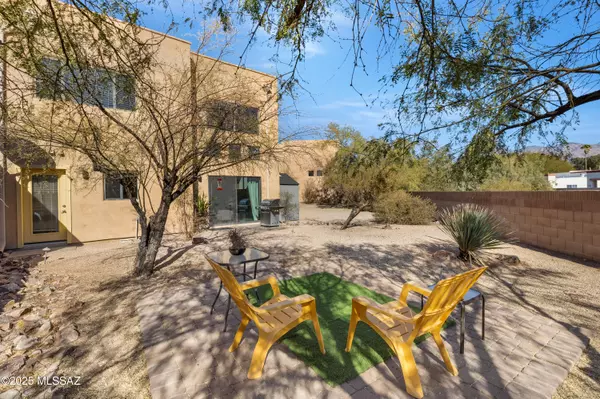 4162 N Fortune Loop, Tucson, AZ 85719