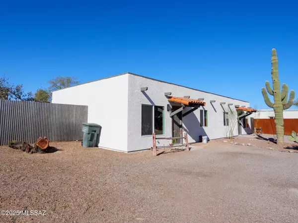 2901 N Mountain Avenue #A, Tucson, AZ 85719