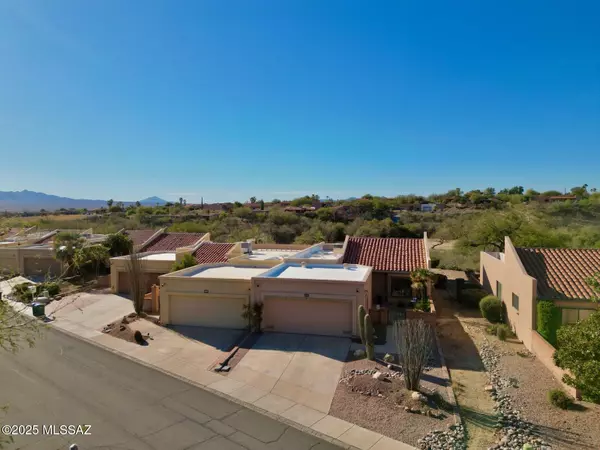 3034 S Via Del Tirol, Green Valley, AZ 85622