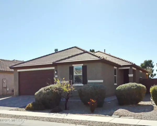 Tucson, AZ 85742,8675 N Genoa Court