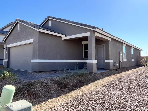 10459 W Thetford Lane, Marana, AZ 85653