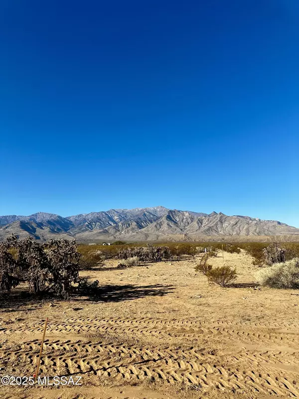 Safford, AZ 85546,TBD TBD  #2