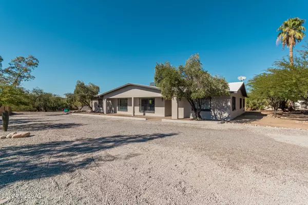 Tucson, AZ 85704,700 W Orange Grove Road