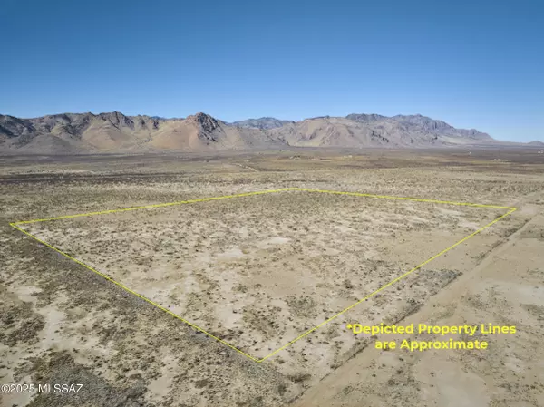 Portal, AZ 85632,TBD S Many Wells Road #n/a