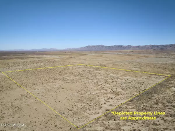 TBD S Many Wells Road #n/a, Portal, AZ 85632