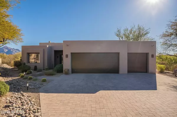 Oro Valley, AZ 85755,805 W Sedona Ridge Place