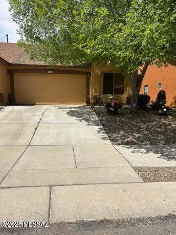 6044 S Avenida Las Monjas, Tucson, AZ 85706