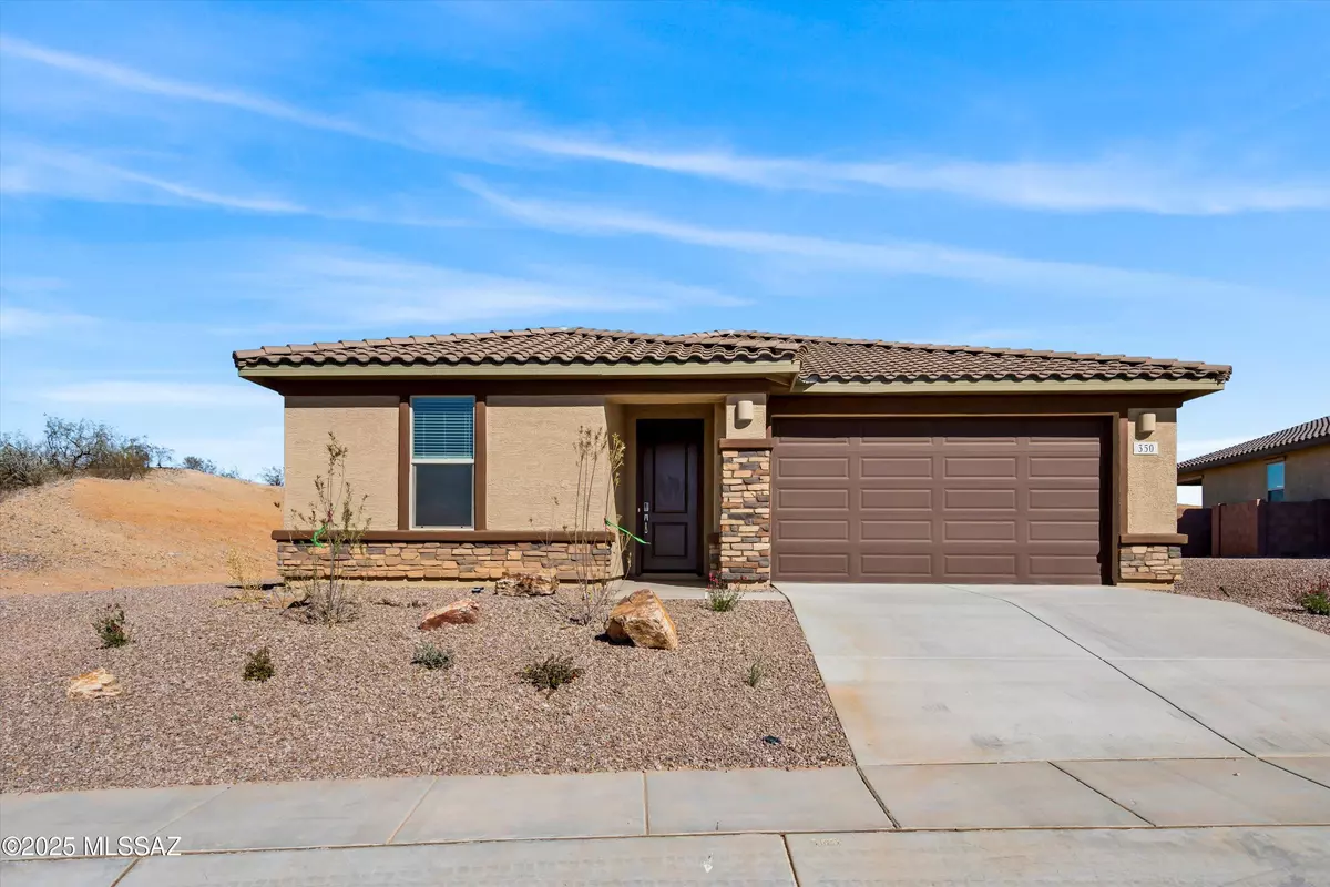 Sahuarita, AZ 85629,350 N Pecan Canyon Lane