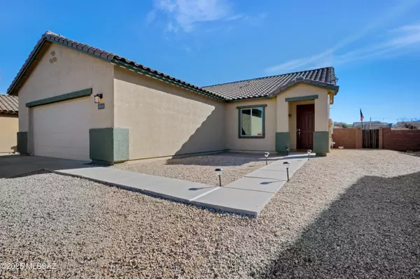 Benson, AZ 85602,2111 W Moon Milk Street