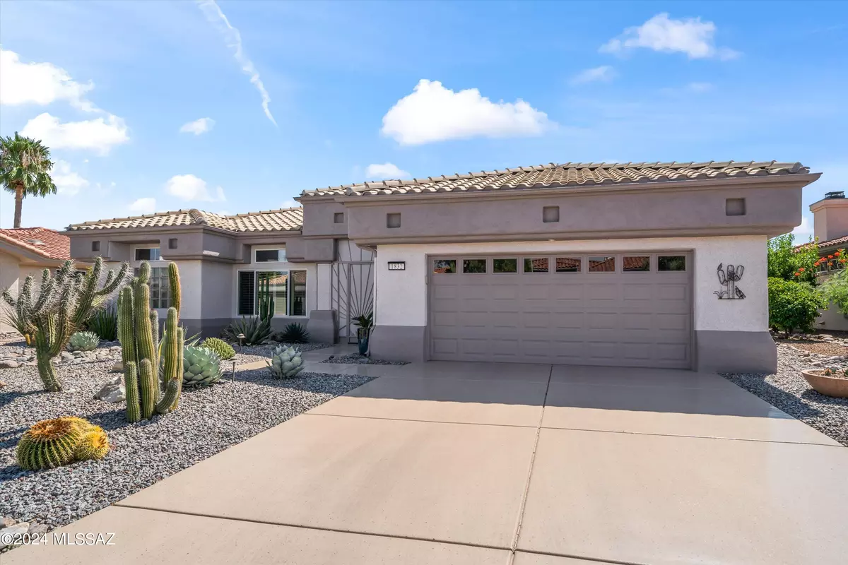 Oro Valley, AZ 85755,1832 E Anza Way