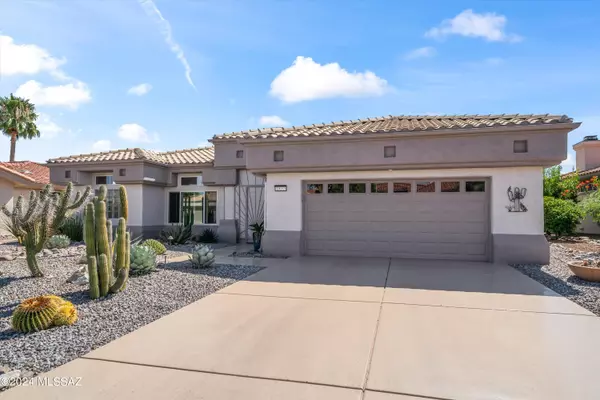 1832 E Anza Way, Oro Valley, AZ 85755