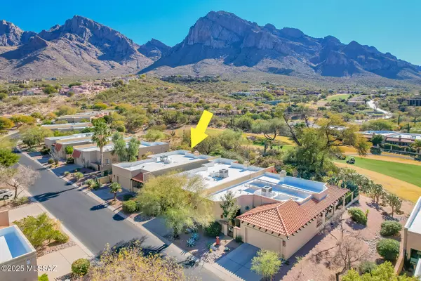 Oro Valley, AZ 85704,1148 E Camino Diestro