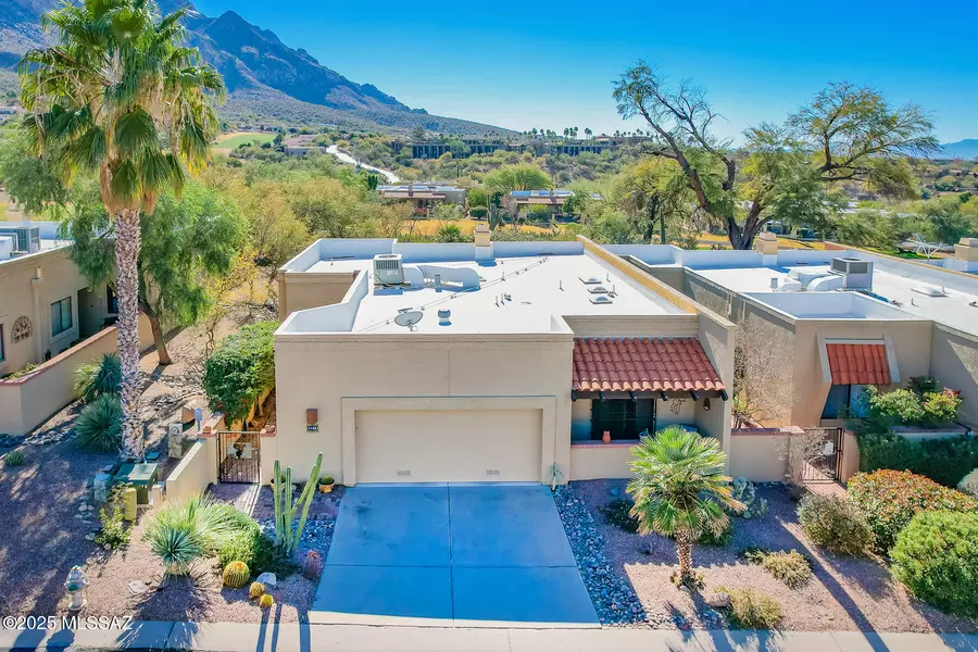 1148 E Camino Diestro, Oro Valley, AZ 85704