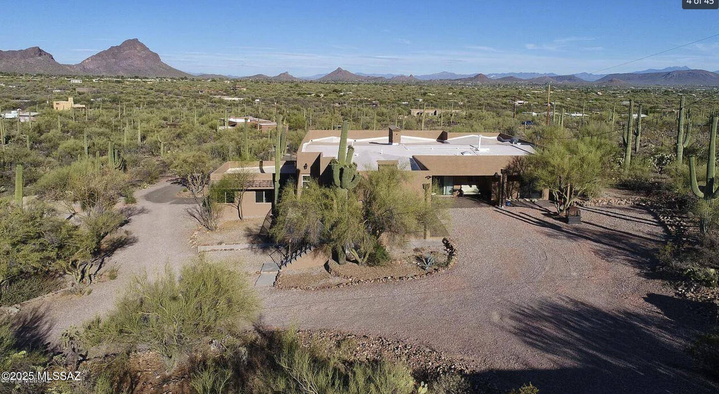 Tucson, AZ 85735,6900 W Naomi Road