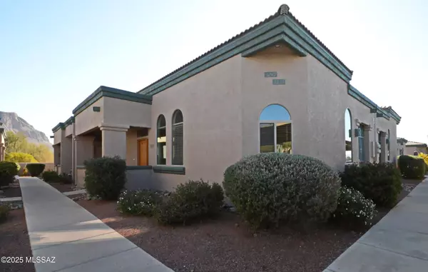 3249 S Treasure Cove Place, Tucson, AZ 85713