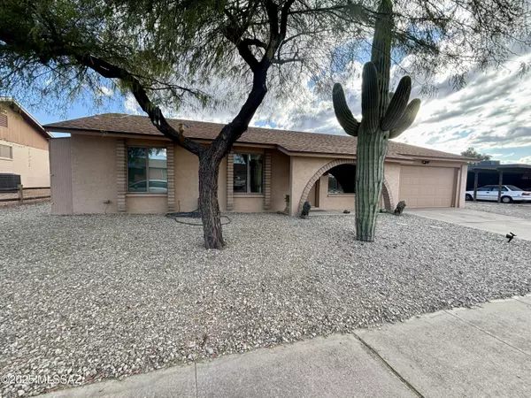 Tucson, AZ 85741,4079 W Firethorn Street