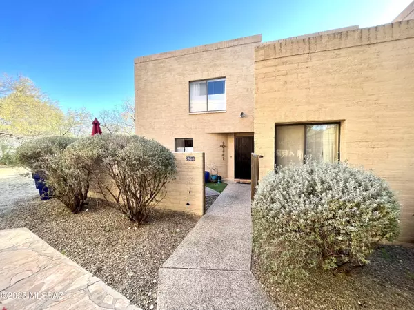 2908 E Sierra Vista Road, Tucson, AZ 85716