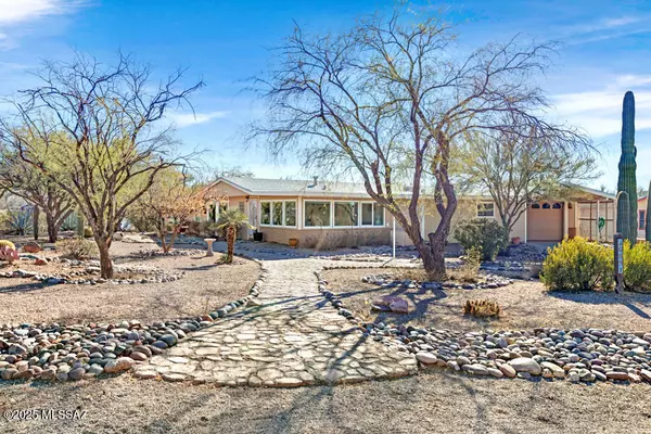 6091 W Tucson Estates Parkway,  Tucson,  AZ 85713