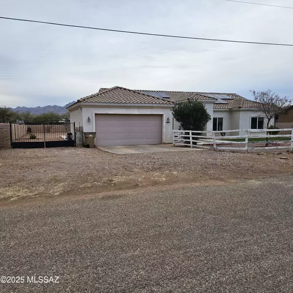 1397 Calle Tepic, Rio Rico, AZ 85648