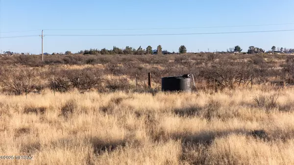 Cochise, AZ 85606,1.72 Acres Zane West Street
