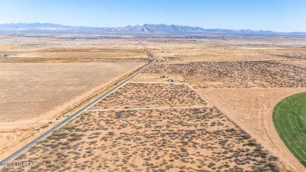 Elfrida, AZ 85610,10 Acres W Gleeson Road