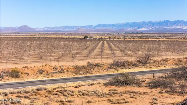 Elfrida, AZ 85610,10 Acres W Gleeson Road