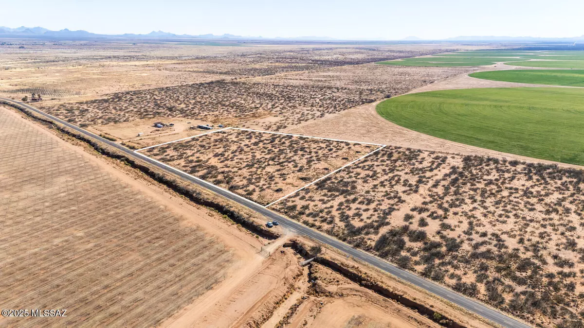 Elfrida, AZ 85610,10 Acres W Gleeson Road