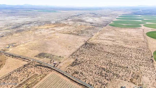 Elfrida, AZ 85610,218 Acres W Gleeson Road