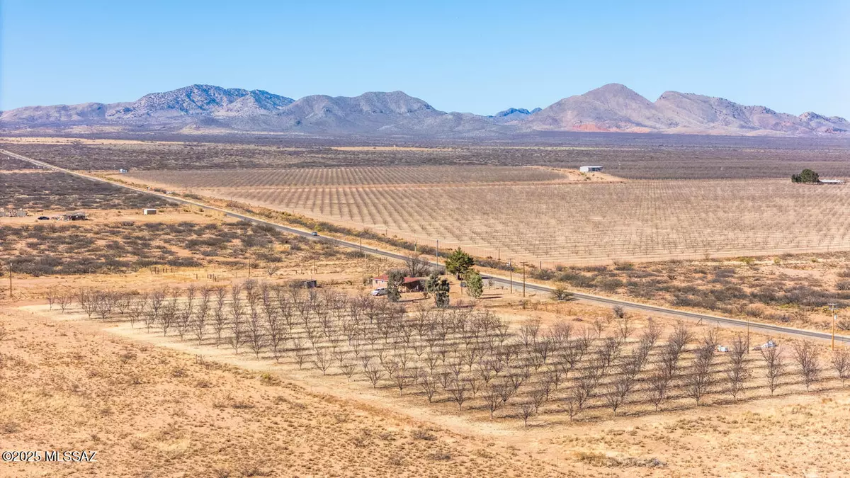 Elfrida, AZ 85610,4859 W Gleeson Road