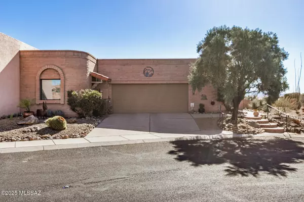 3941 S Placita De La Moneda, Green Valley, AZ 85622