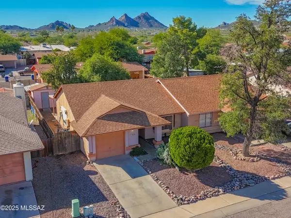 Tucson, AZ 85746,5352 S Carriage Hills Drive