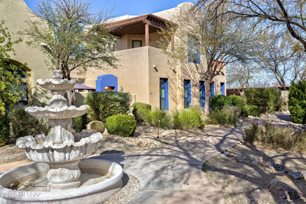 Tubac, AZ 85646,104 Post Way